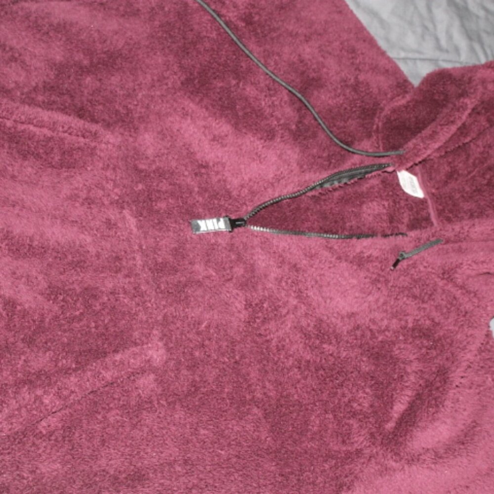 Victoria Secret Fleese